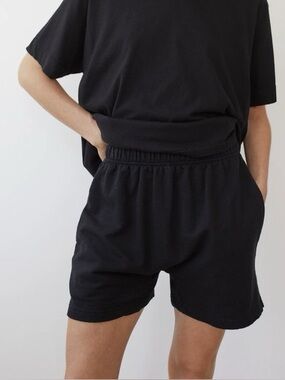 Wol Hide Easy Shorts
